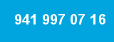 941 997 07 16